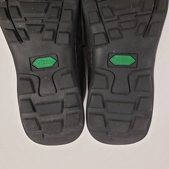 Timberland Earthkeepers Mens 9M Boot Flexible Ankle Hiking Work Comfort - Picture 12 of 16